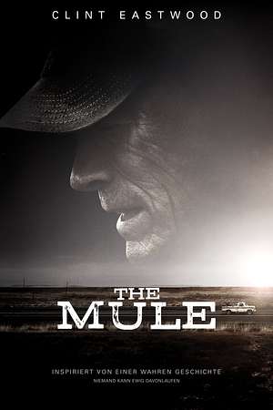 The Mule - Foto: TMDB