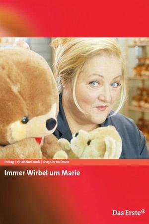 Immer Wirbel um Marie - Foto: TMDB