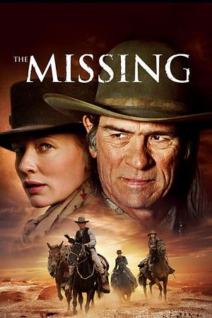 The Missing - Foto: TMDB