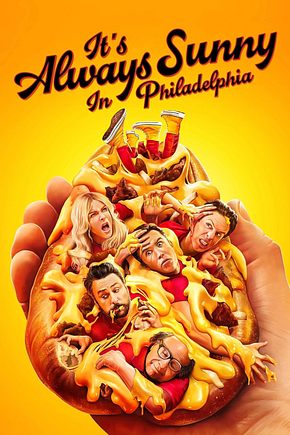 It's Always Sunny in Philadelphia - Foto: TMDB