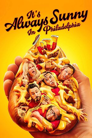 It's Always Sunny in Philadelphia - Foto: TMDB