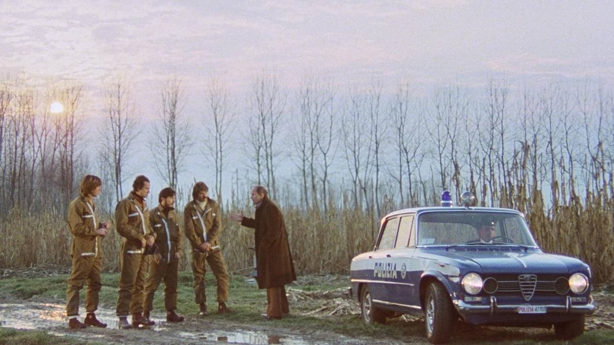 Kaliber 38 - Genau zwischen die Augen Kaliber 38 - Genau zwischen die Augen