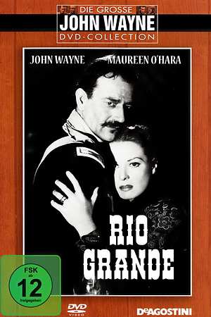 Rio Grande - Foto: TMDB