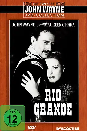 Rio Grande - Foto: TMDB