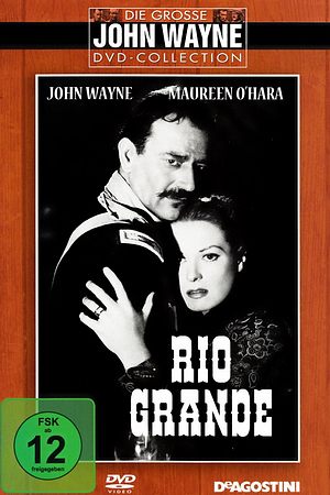 Rio Grande - Foto: TMDB