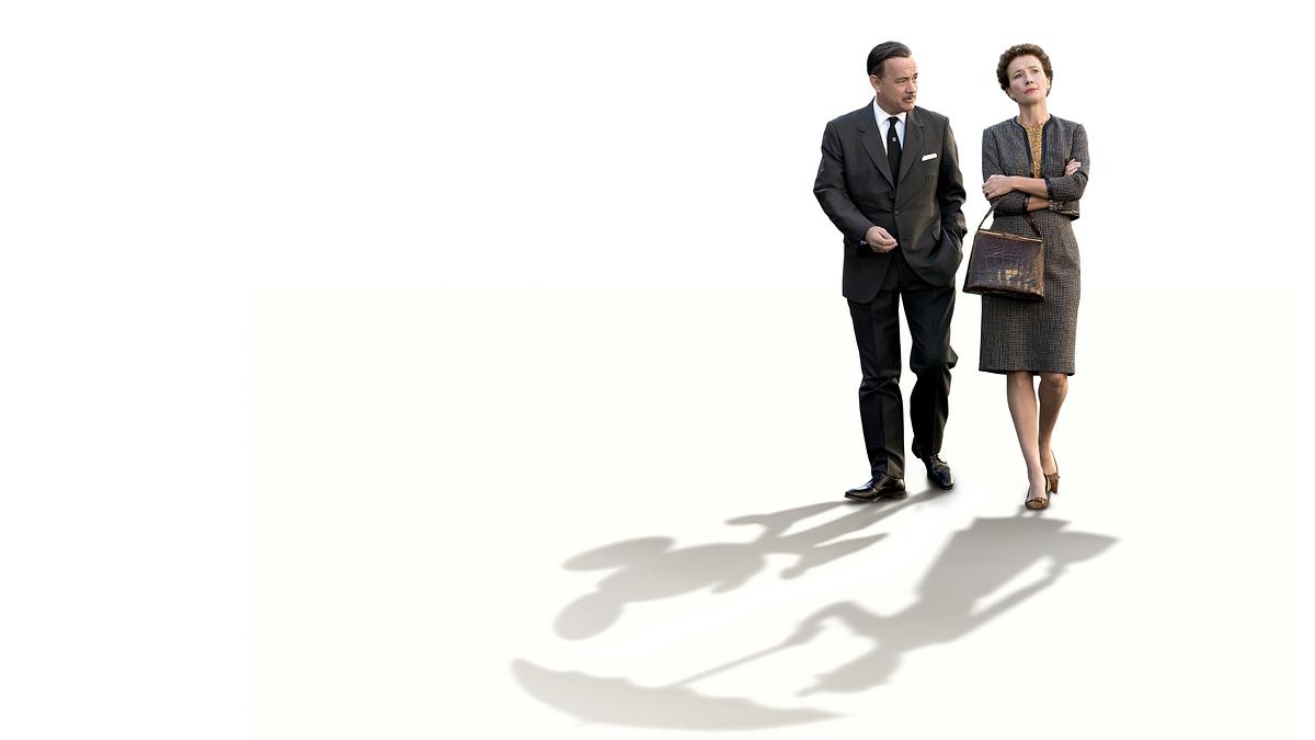 Saving Mr. Banks Saving Mr. Banks