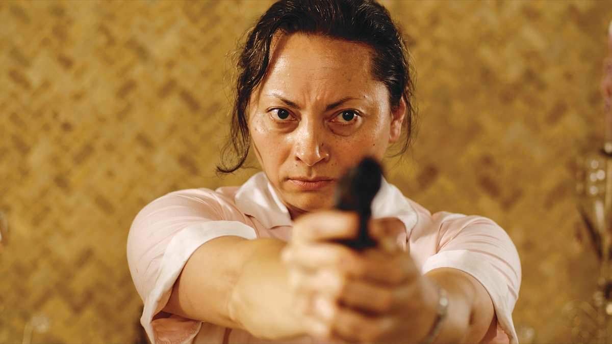 Housekeeper's Revenge - Die Rache der Putzfrauen Housekeeper's Revenge - Die Rache der Putzfrauen
