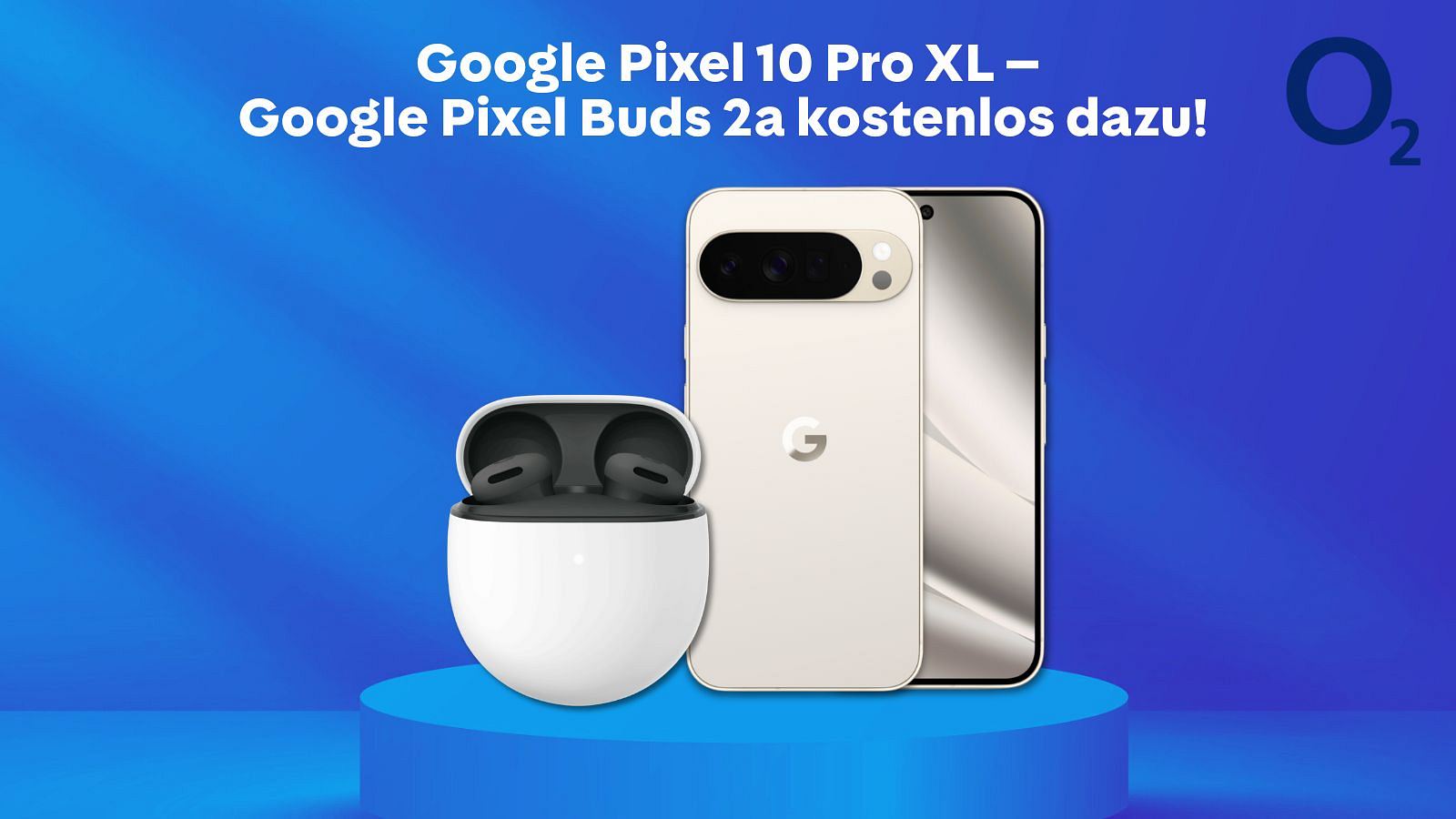 美品 GooglePixel 10 Pro XL Pixel Buds Pro2 Google Pixel 10 Pro XL 256GB Porcelain + Buds Pro 2 (5020062584)