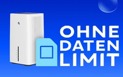 o2 Homespot