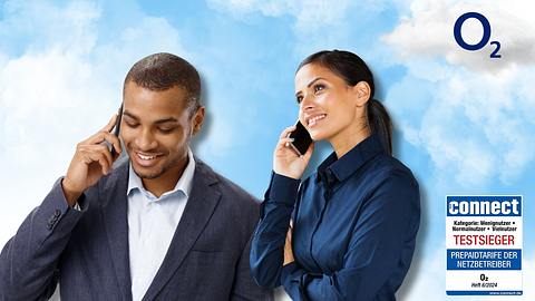 o2 Prepaid - Foto: TVM/PR
