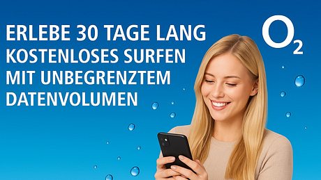 o2 eine Testkarte - Foto: TVM/PR
