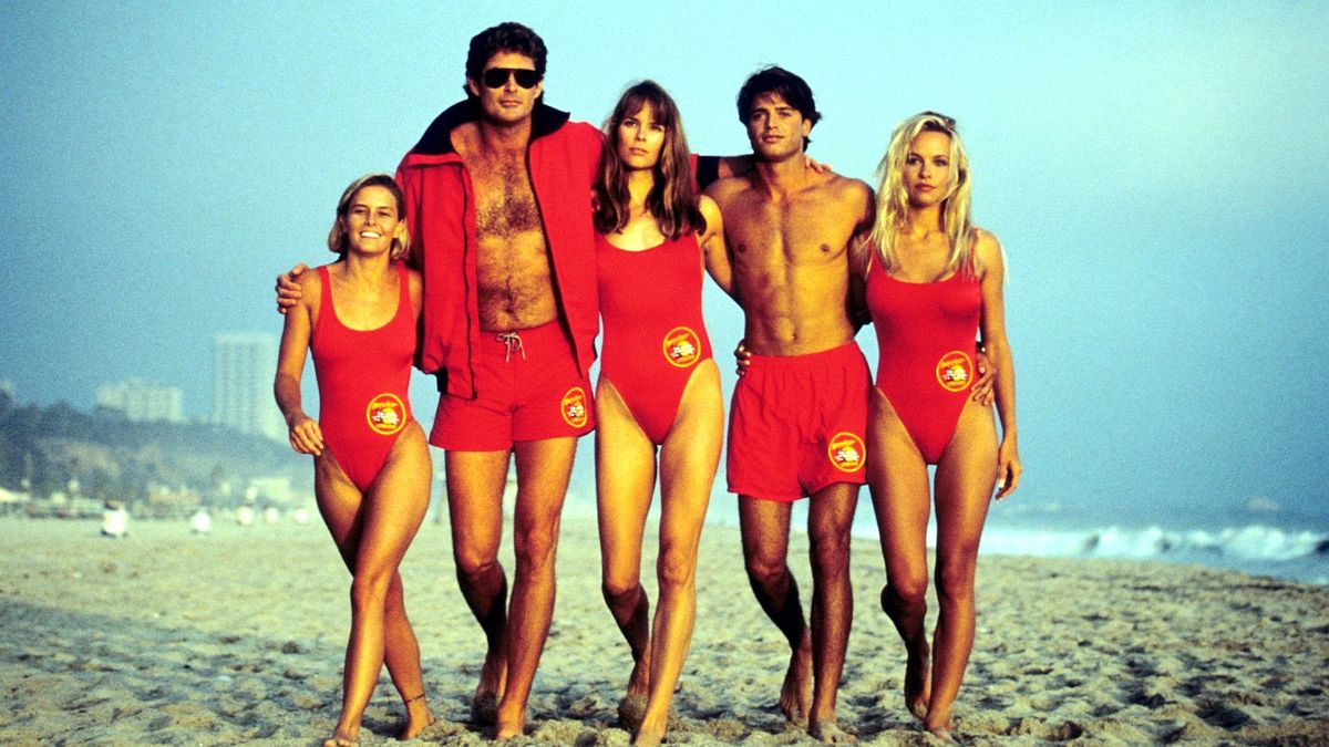 Baywatch Baywatch