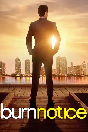 Burn Notice - Foto: TMDB