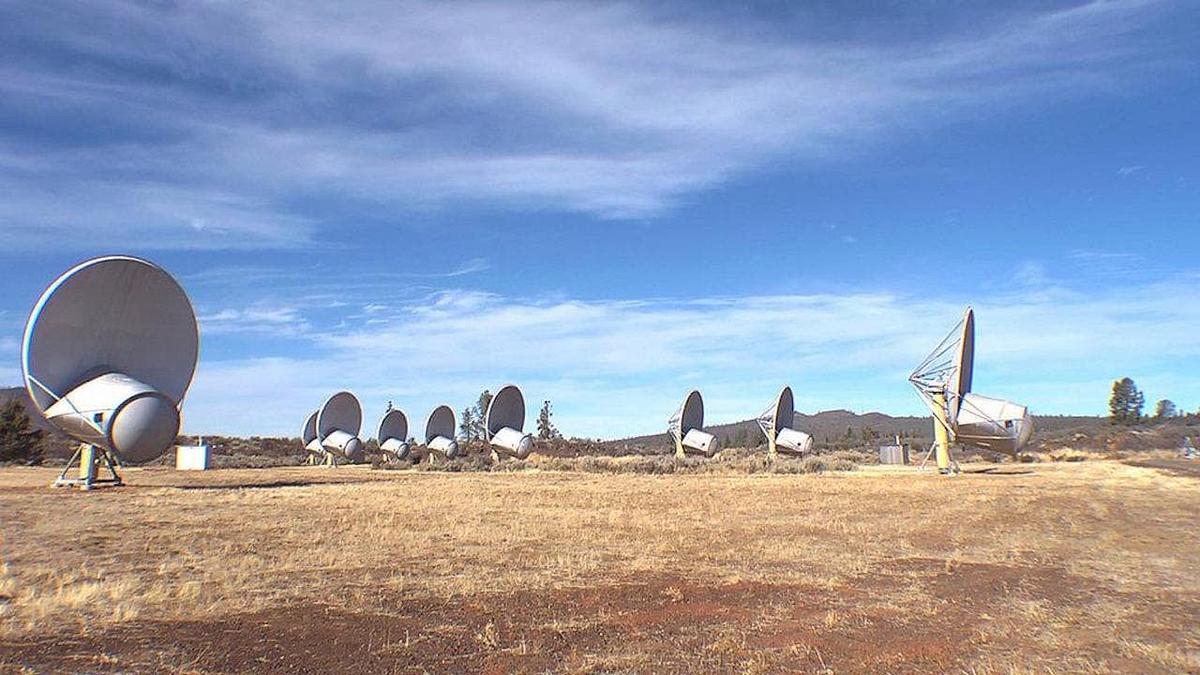 Alien Encounters Alien Encounters
