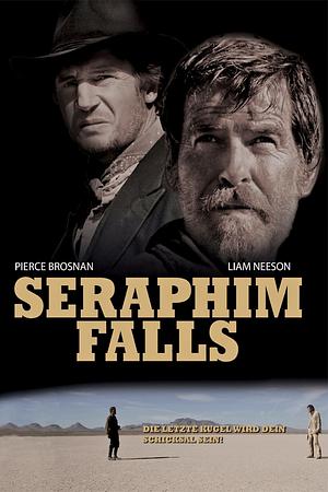 Seraphim Falls - Foto: TMDB