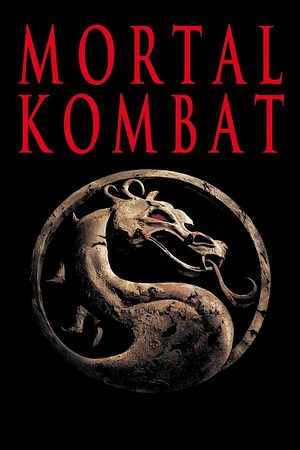 Mortal Kombat - Foto: TMDB
