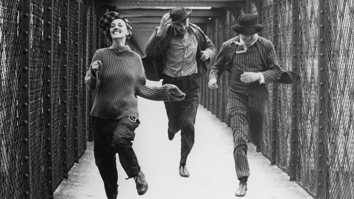 Jules und Jim Jules und Jim