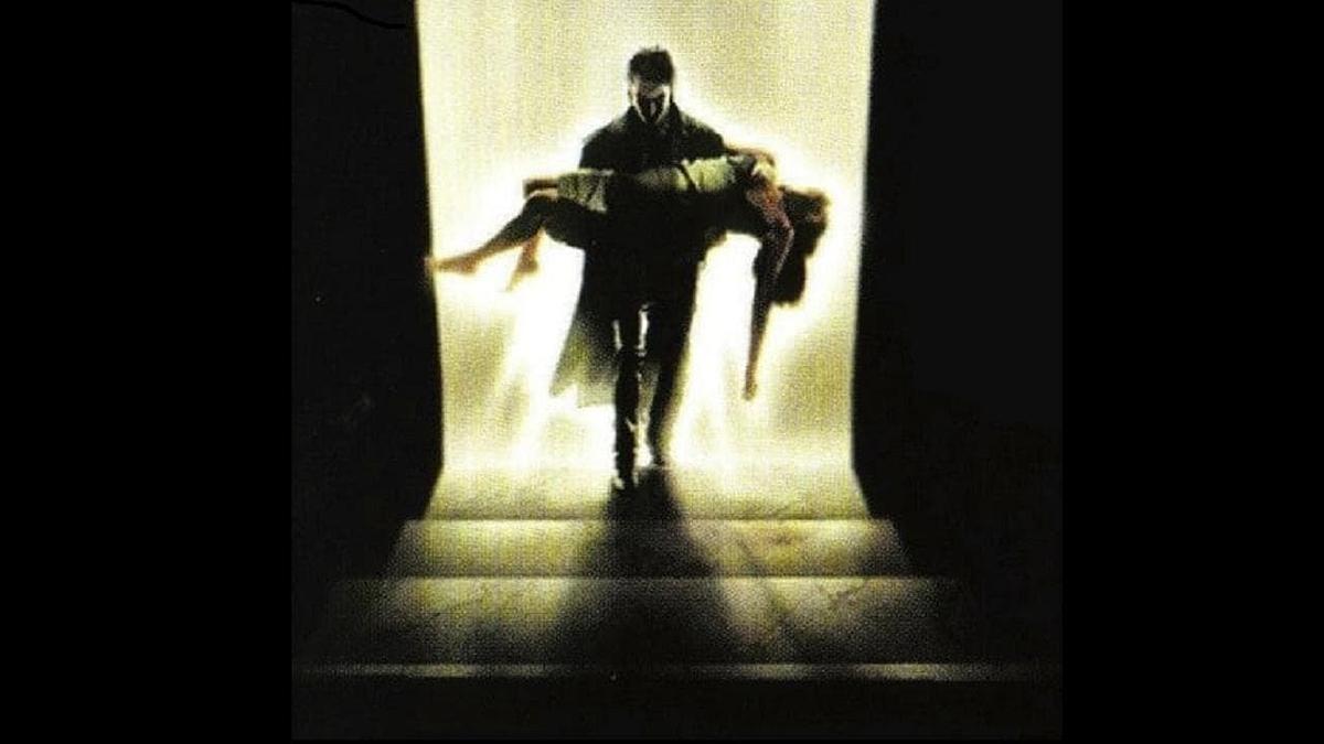 Wes Craven präsentiert Dracula II - The Ascension
