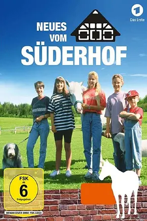 Neues vom Süderhof - Foto: TMDB