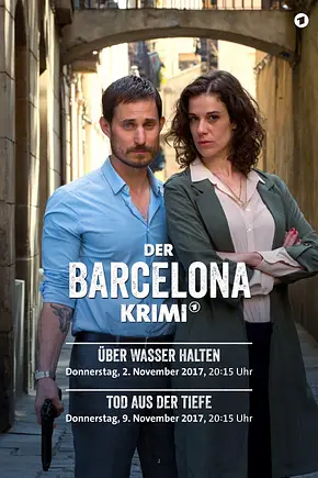 Der Barcelona Krimi - Foto: TMDB Der Barcelona Krimi - Foto: TMDB