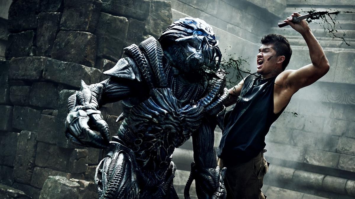 Beyond Skyline Beyond Skyline