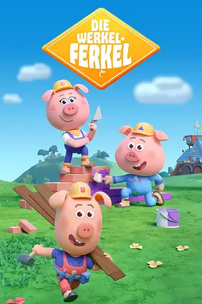 Die Werkel-Ferkel - Foto: TMDB Die Werkel-Ferkel - Foto: TMDB