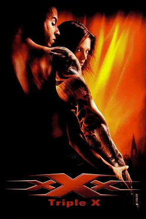 xXx - Triple X - Foto: TMDB xXx - Triple X - Foto: TMDB