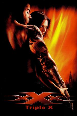xXx - Triple X - Foto: TMDB