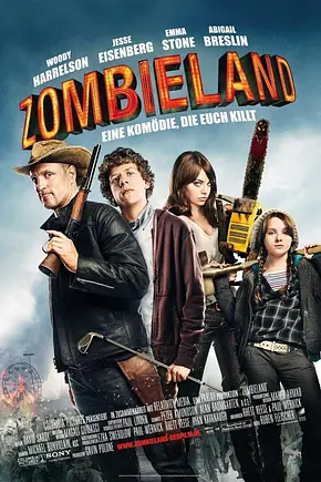 Zombieland - Foto: TMDB Zombieland - Foto: TMDB