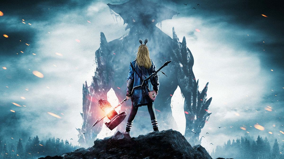 I Kill Giants I Kill Giants
