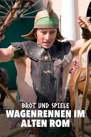 Brot und Spiele – Wagenrennen im alten Rom - Foto: TMDB