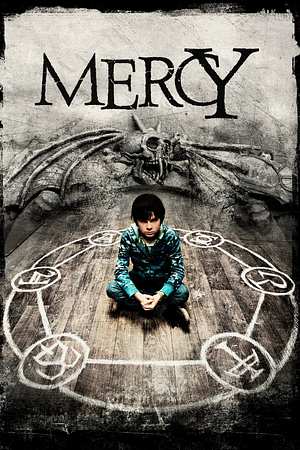 Mercy - Foto: TMDB