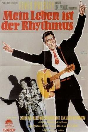 Mein Leben ist der Rhythmus - Foto: TMDB