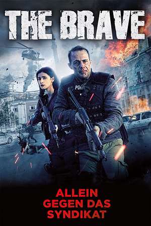 The Brave - Allein gegen das Syndikat - Foto: TMDB