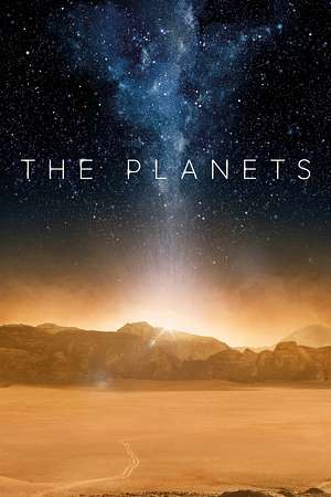 Die Planeten - Foto: TMDB