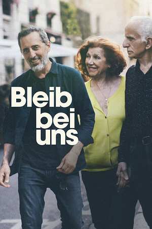 Bleib bei uns - Foto: TMDB