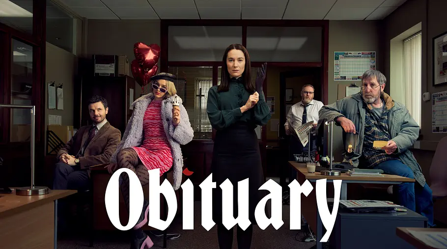 Obituary