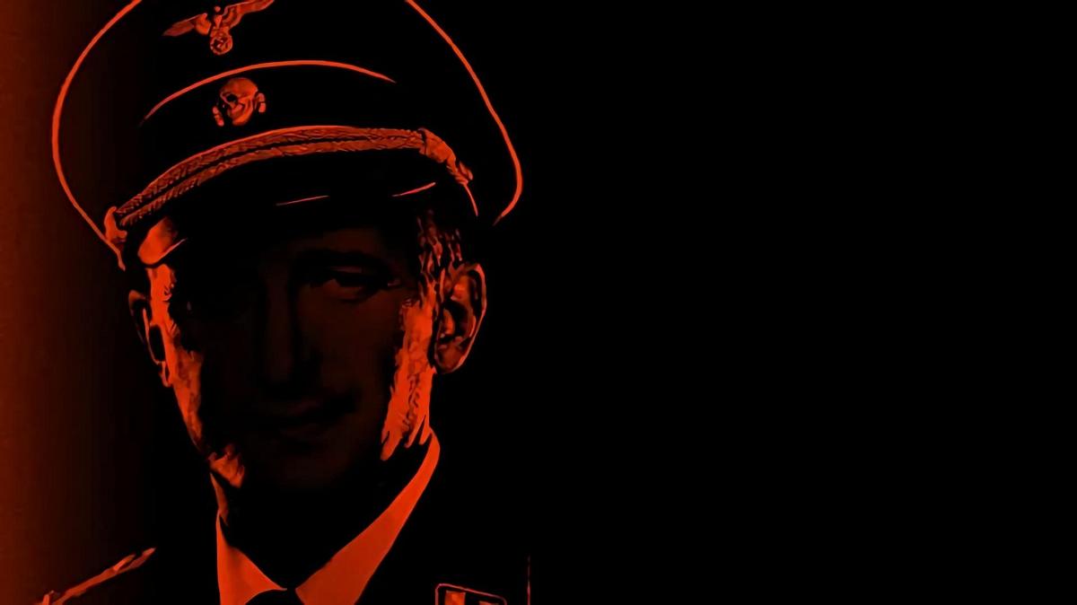 Adolf Eichmann – Geständnis eines Nazi-Verbrechers