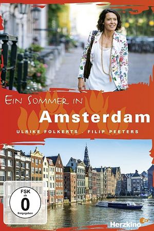 Ein Sommer in Amsterdam - Foto: TMDB