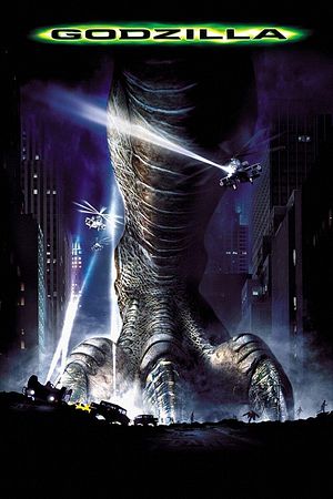 Godzilla - Foto: TMDB