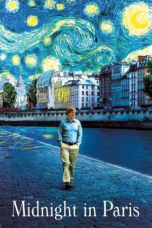 Midnight in Paris - Foto: TMDB