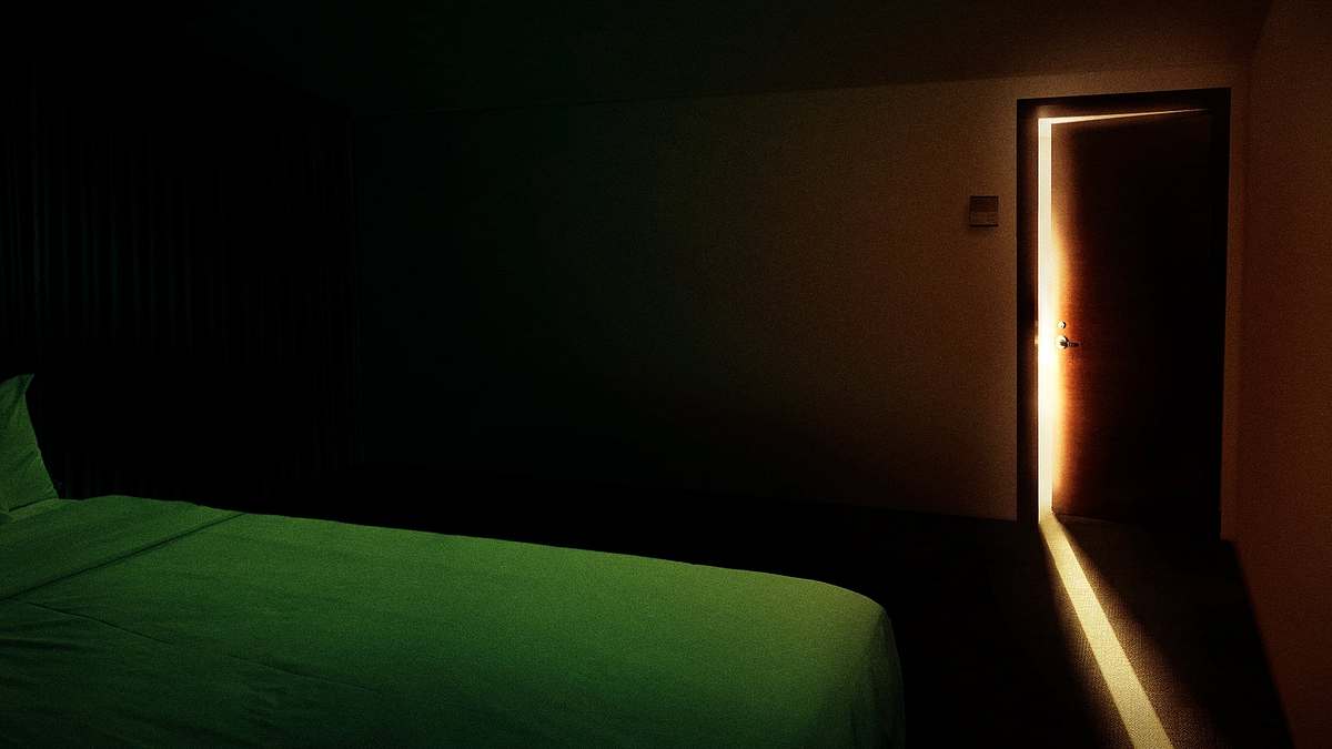 Mord im Motel