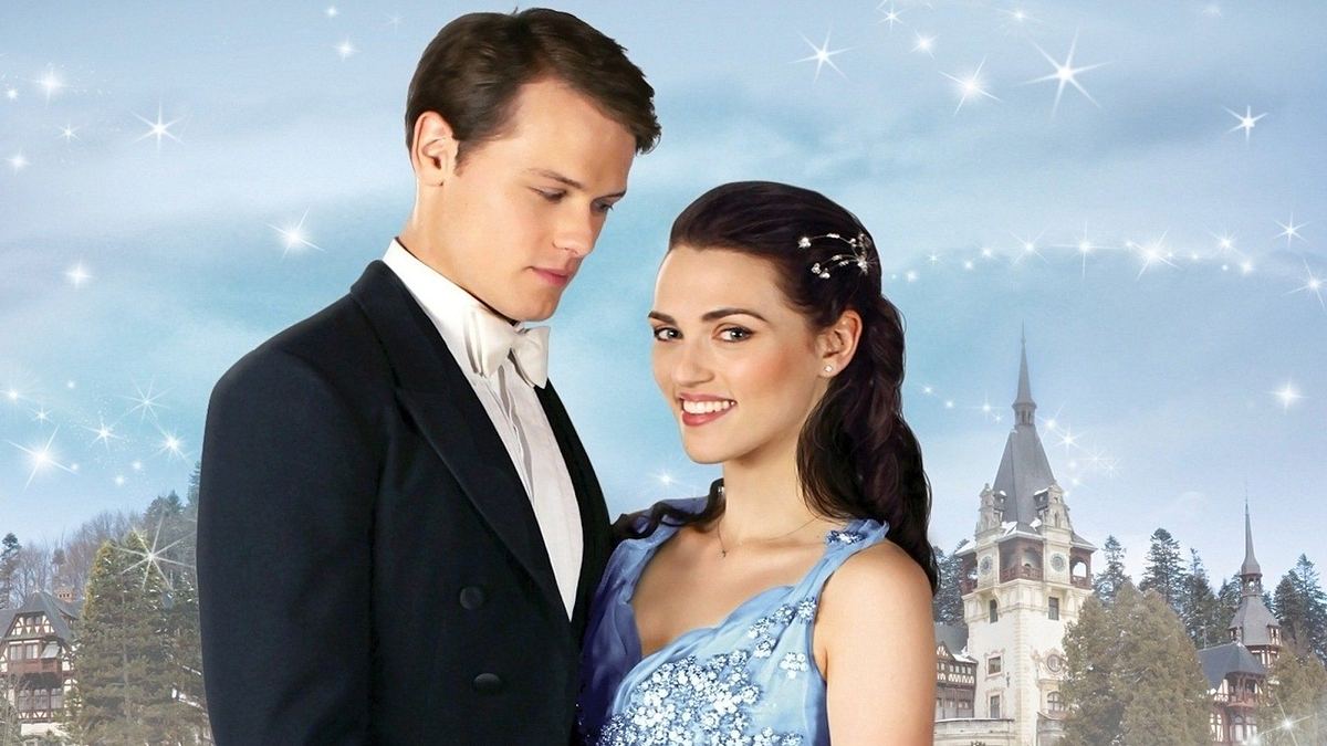 Eine Prinzessin zu Weihnachten Eine Prinzessin zu Weihnachten