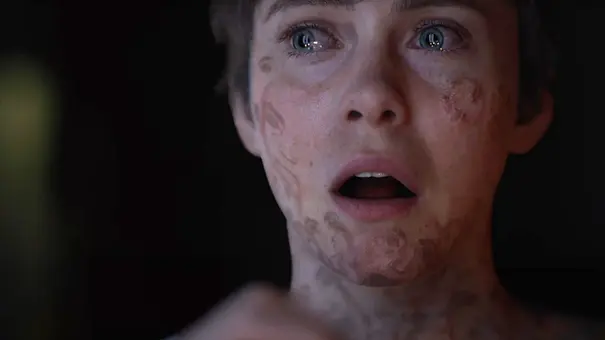 OD Knock Trailer - Foto: Kojima Productions