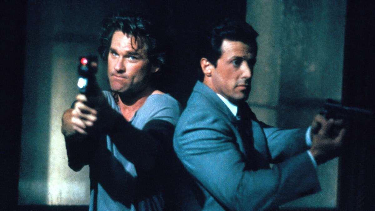 Tango und Cash Tango und Cash