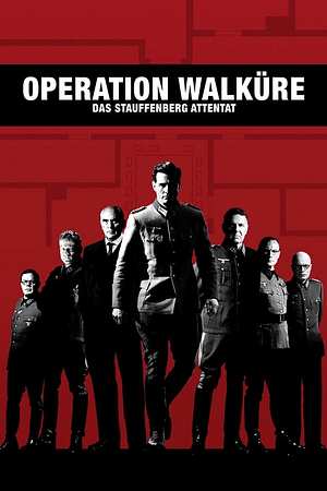 Operation Walküre - Das Stauffenberg Attentat - Foto: TMDB
