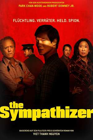 The Sympathizer - Foto: TMDB