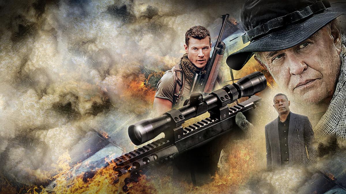 Sniper: Legacy Sniper: Legacy