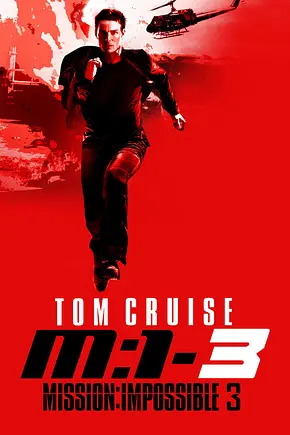 Mission: Impossible III - Foto: TMDB Mission: Impossible III - Foto: TMDB
