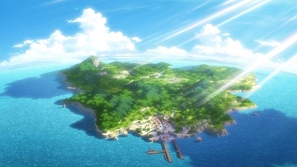 Atelier Ryza: Ever Darkness & the Secret Hideout Atelier Ryza: Ever Darkness & the Secret Hideout